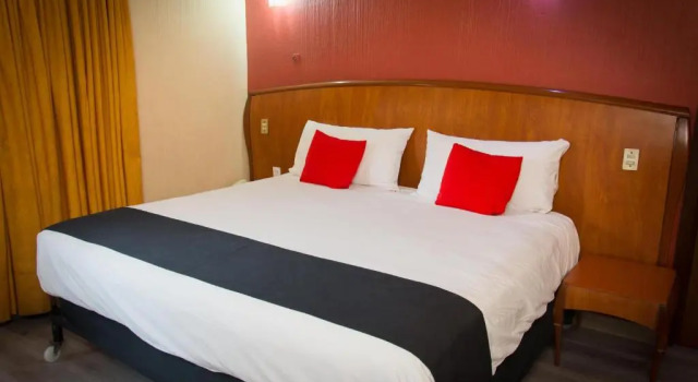 Номер Standard Hotel Santa Maria