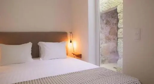 Апартаменты Standard Bonfim 234 Townhouse