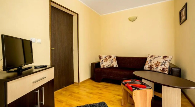 Номер Standard Vila Nico