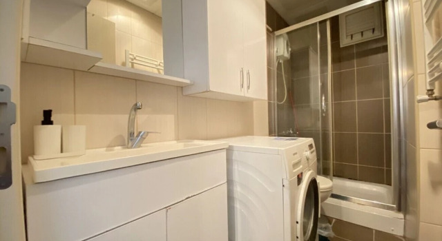 Refreshing Apartment in Kartal, Boek Appartement Kartal 