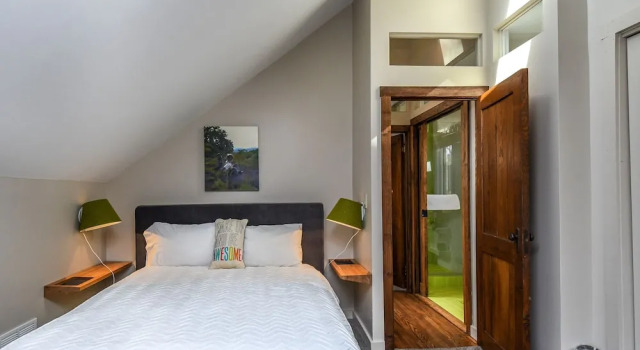 Sundance 5 Bedroom House