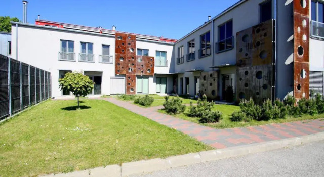 Art Depoo Apartment, Rezervovat Apartmán Hotely v Harjumaa s parkováním, Parkování