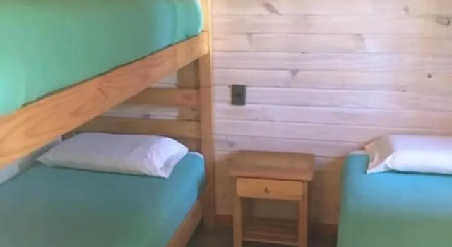 Апартаменты Loft Pucon