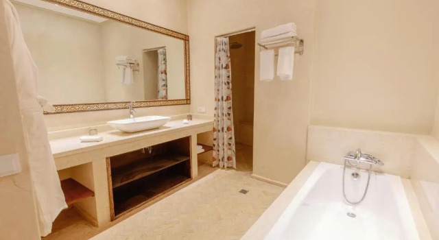 Suite Superior Riad El Hara