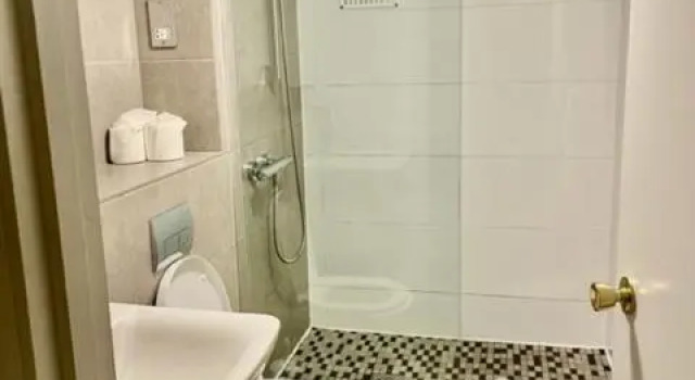 Номер Deluxe The Diamond Inn