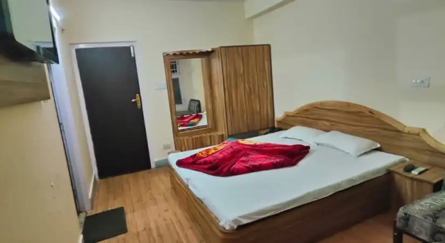 Люкс Hotel Amar Palace
