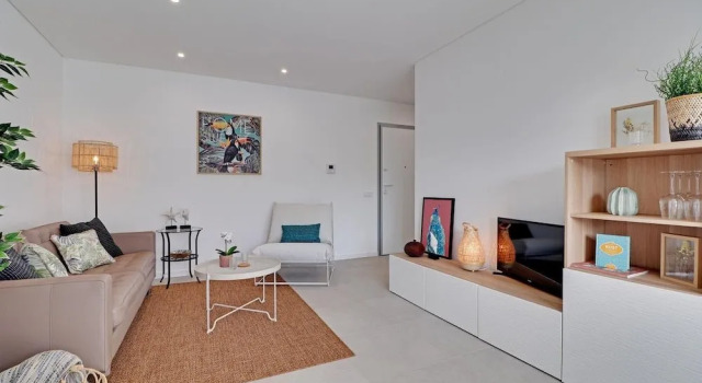 Apartamento Amendoeira
