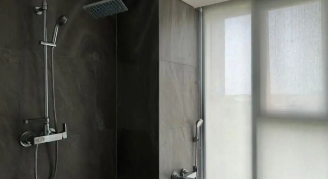 Номер Standard Sungsan Marina Hotel