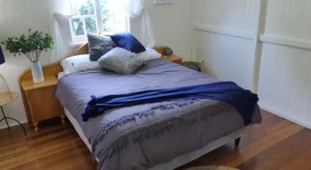 Lilly Pilly House, Book Hotel Hoteller i Atherton med parkering, Parkering