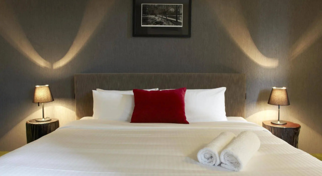 Park8 Hotel - by 8Hotels