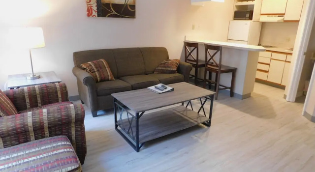 Executive Suites, Book Hotel Winchester Virginia