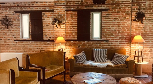 Maison d'Hôtes Montperthuis, Prenota Hotel Chaumont-sur-Tharonne Sologna