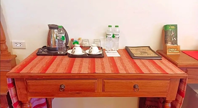 Номер Superior Viang Thapae Resort