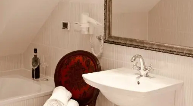 Апартаменты Luxury Hotel Kazimierski Zdrój