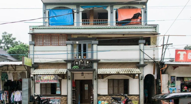 ZEN Hostel OMP El Nido, Prenota Ostello Ostelli a El Nido Region, Ostello