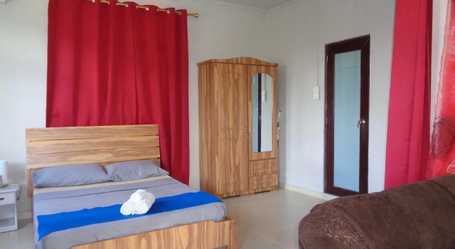 Résidence Le Camelia, Prenota Hotel Grand Baie Mauritius Costa Nord