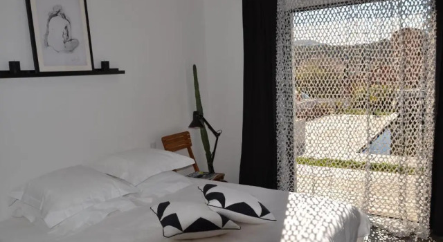 Номер Standard Villa Le Sud
