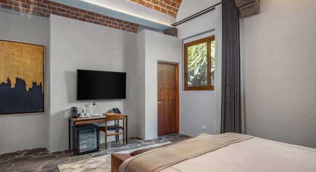 Номер Standard Casa Cien