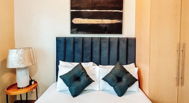 Your Luxury Studio Escape, Prenota Appartamento Hotel economici a Iloilo