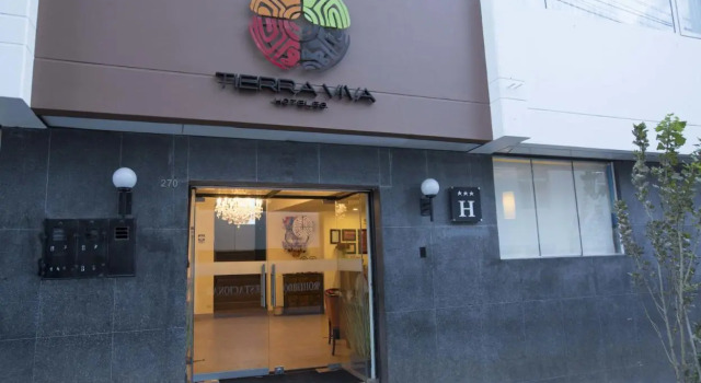 Tierra Viva Puno Plaza