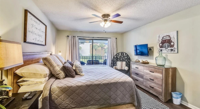 Edgewater Villas #2108 - 2 Bedroom/2Bath Sleeps 8. Free Gas Card & Free Fun! 2 Condo by RedAwning