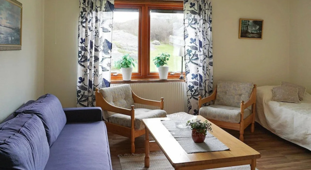 4 Star Holiday Home in Öckerö, Book Vacation Home  