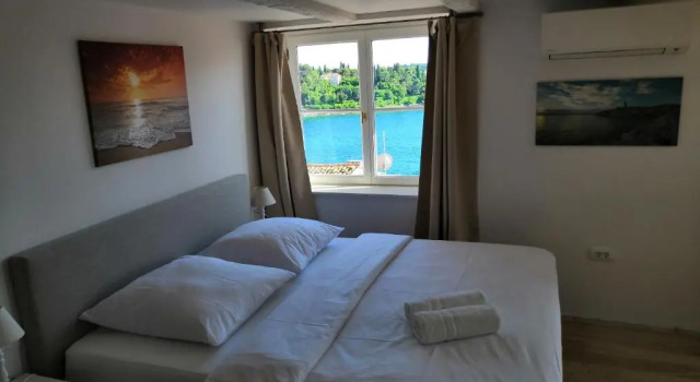 Casa Colloredo Free Parking, Забронировать Апартаменты/квартира Ровинь Rovinj Riviera, рядом с Пристань для яхт Ровиня