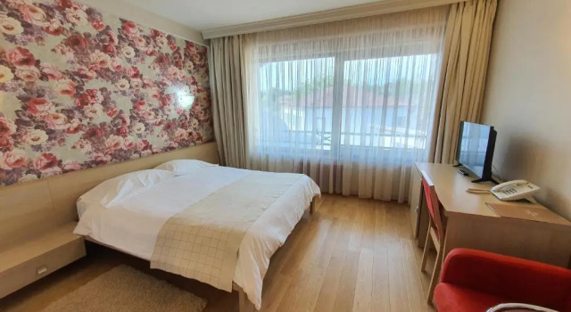 Двухместный номер Superior Hotel Sunny Hill