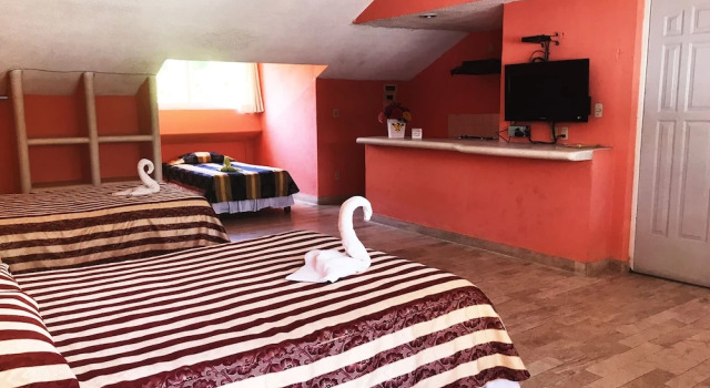 Hotel Canaima