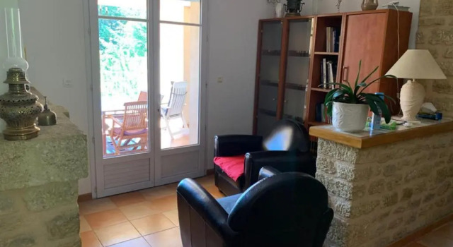 Chambres Salvaterra, Buchen Sie Hotel Sauveterre Gard