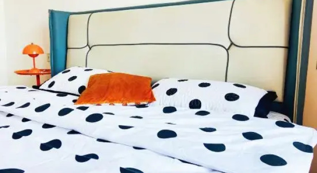 Люкс Luxury Yungu City Homestay (Yinxiangcheng)