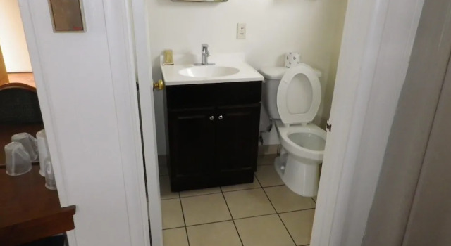 Номер Standard San Marcos Motel