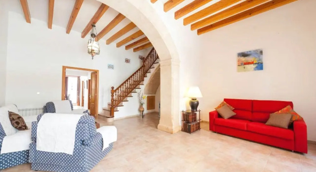 Ses Muralles Boutique House