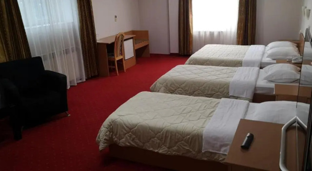 Номер Superior Hotel Elegance