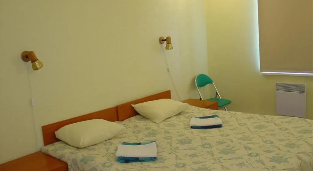 Номер Standard Kuressaare Airport Guest House