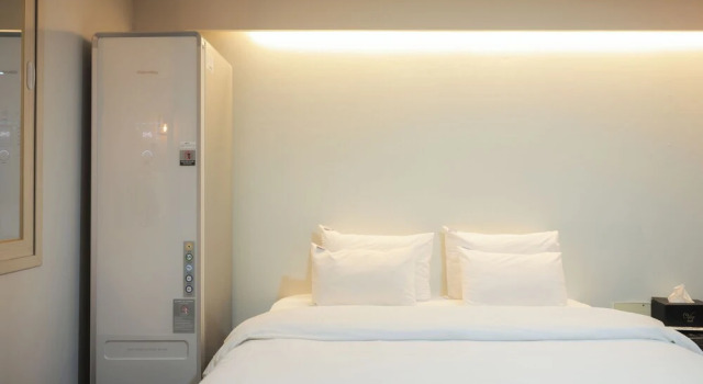 Номер Deluxe VIP Hotel Mokpo