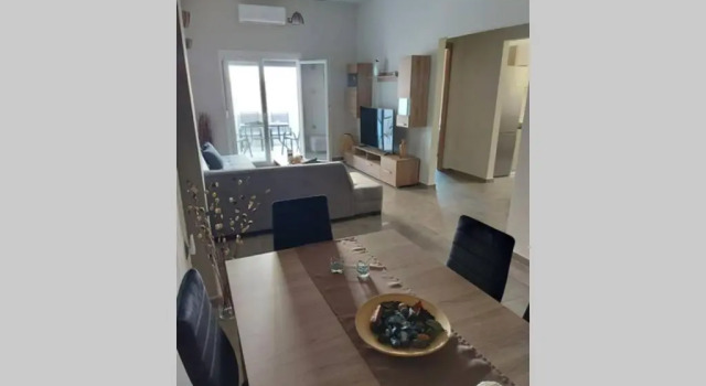 Felou's House 1