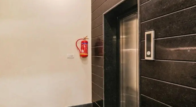 Fabhotel Ashiyana Residency
