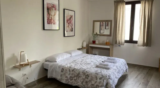B&b Blu Mare