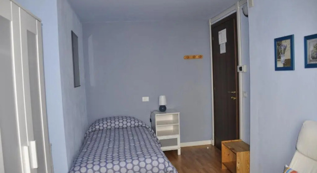 Номер Standard Locanda del Pittore