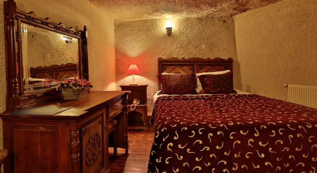 Ascension Cave Suites - Special Class, Prenota Hotel Göreme 
