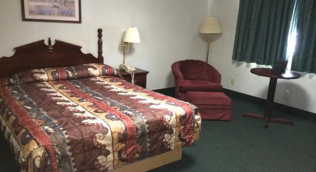 Rapids Inn and Suites, Boek Mini-hotel Wisconsin Rapids 