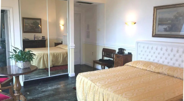 Двухместный номер Standard Villa Las Tronas Hotel & SPA
