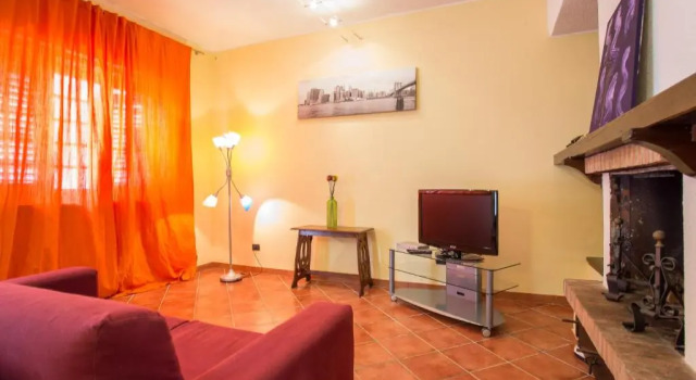 Casa Ibiscus x2, Book Apartment Hotels in Sicily with Parking, Parking