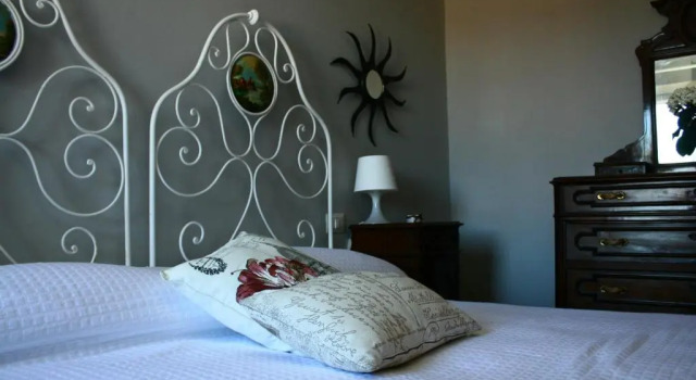 Полулюкс Deluxe B&B La Torre a Revere