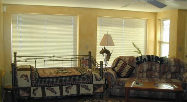 Номер Standard K3 Guest Ranch Bed & Breakfast