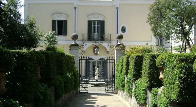 Villa San Gennariello B&B
