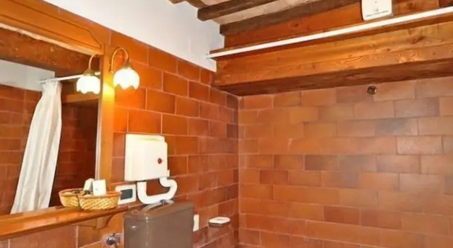 Apartamento 1 dormitorio Civetta