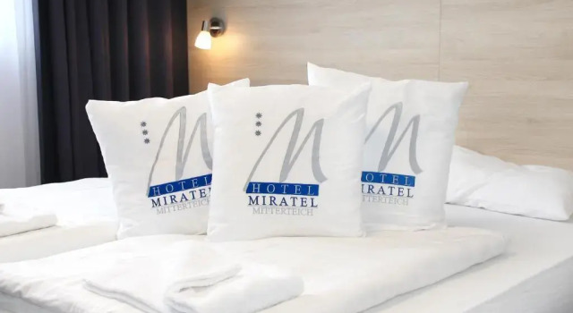 Номер Standard Miratel