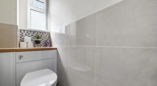 Апартаменты Stay In Cardiff Cathay's Terrace Apartment